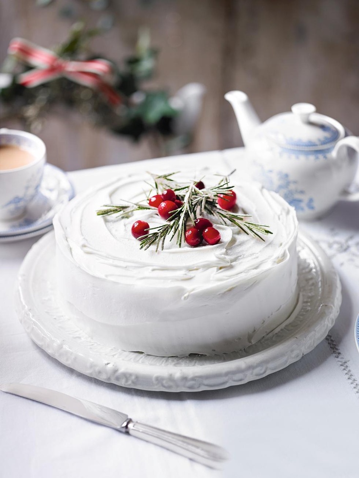 12 gâteaux de Noël extraordinaires - Toqués 2 Cuisine