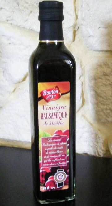 Vinaigre Balsamique - 15