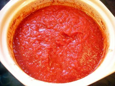 Sauce spéciale pour Tacos Fajitas Burritos