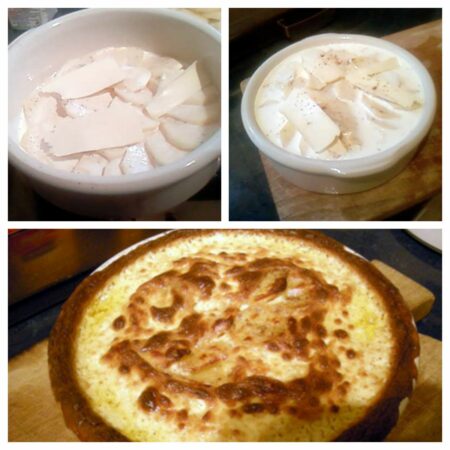 Gratin dauphinois - 3