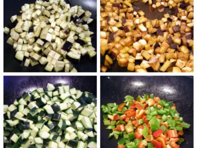 Ratatouille - 4