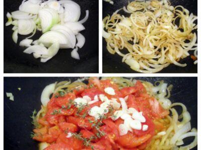 Ratatouille - 5