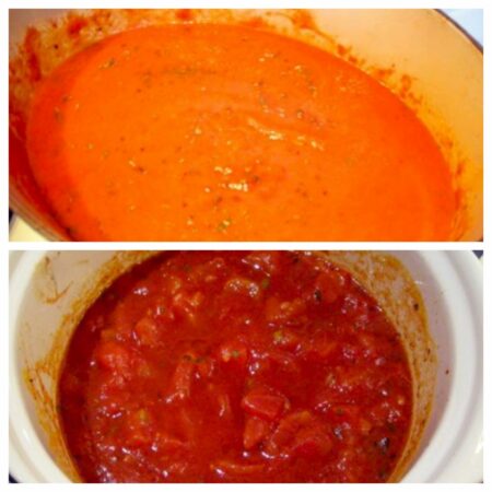 Pizza calzone - 2