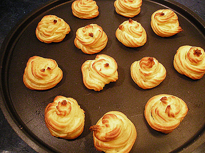 Pommes Duchesse Maison La Recette Facile Par Toques 2 Cuisine