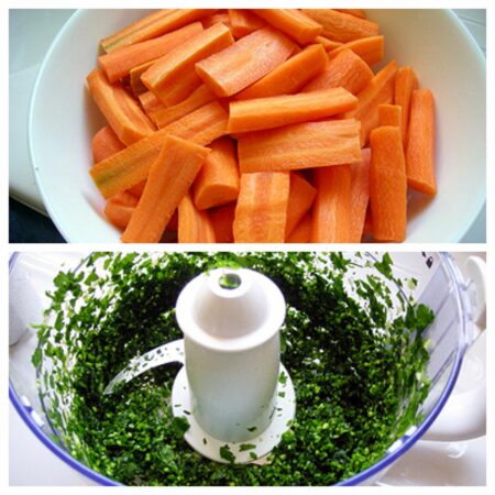 Boeuf aux carottes - 3