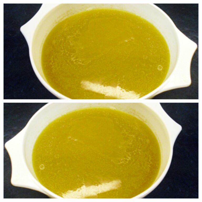 Bouillon de poissons La recette facile par Toqués 2 Cuisine