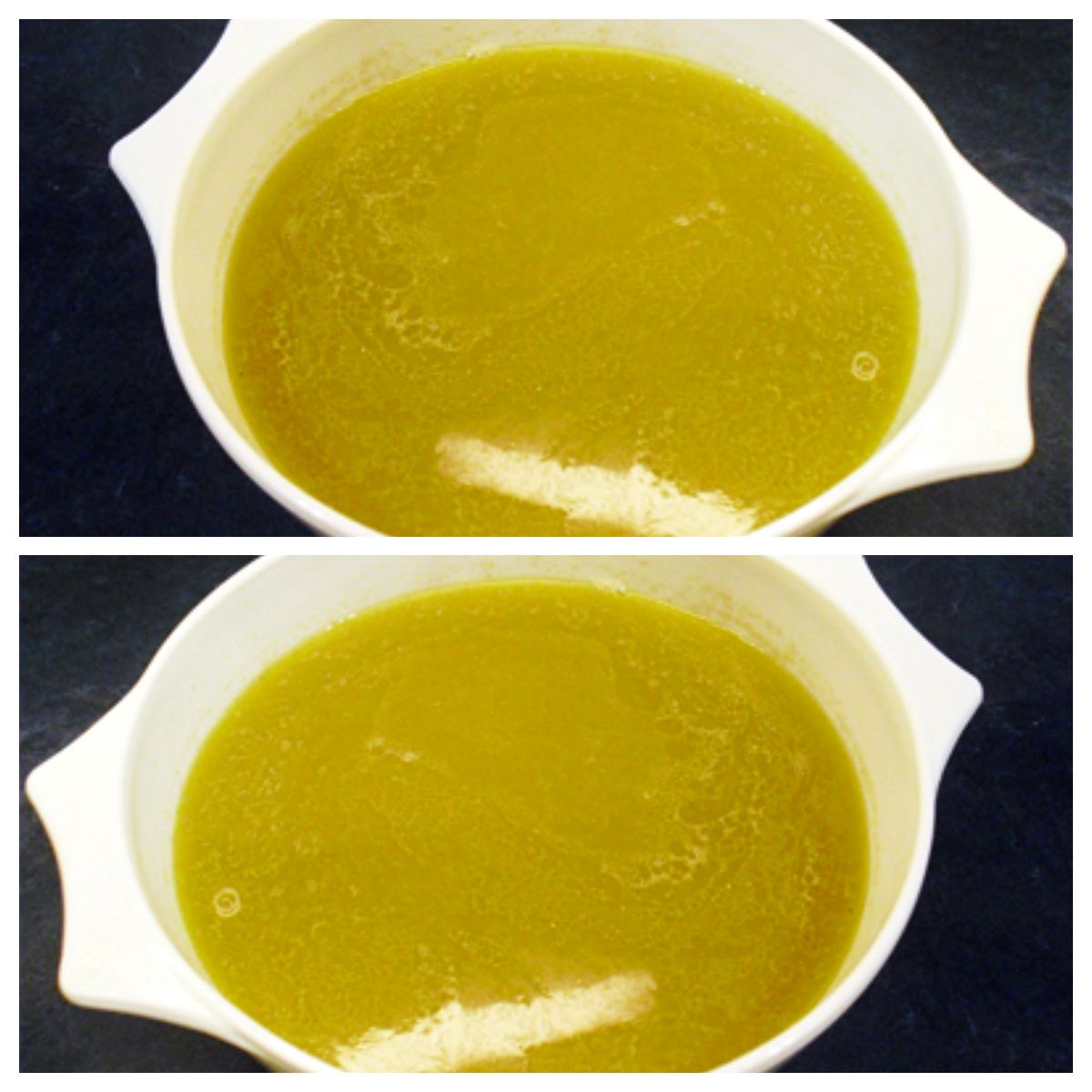 Bouillon de poissons - La recette facile par Toqués 2 Cuisine