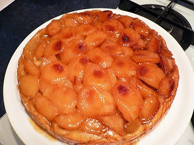 Tarte Tatin