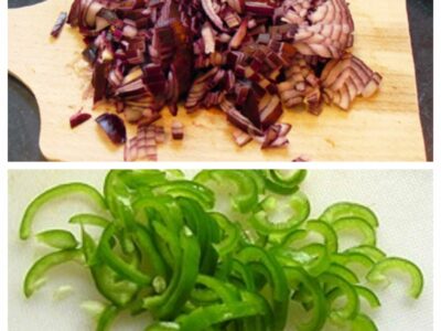 Sauce mexicaine - 2
