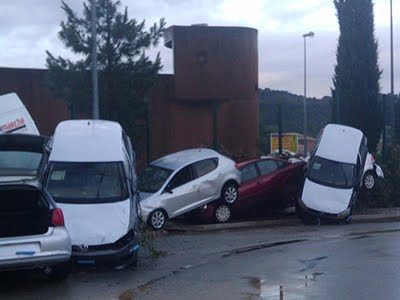 Apocalypse sur le Var - 1