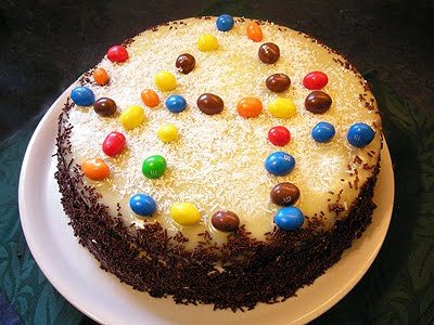 La cuisine avec les enfants - 1