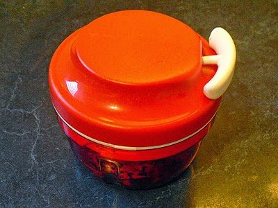 Turbotup TUPPERWARE