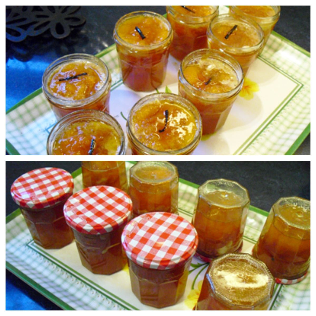 Haut 59+ imagen recette confiture abricots marmiton fr.thptnganamst