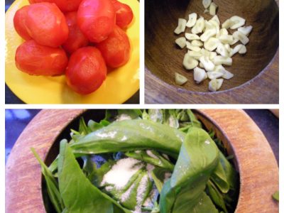 Soupe au pistou - 4