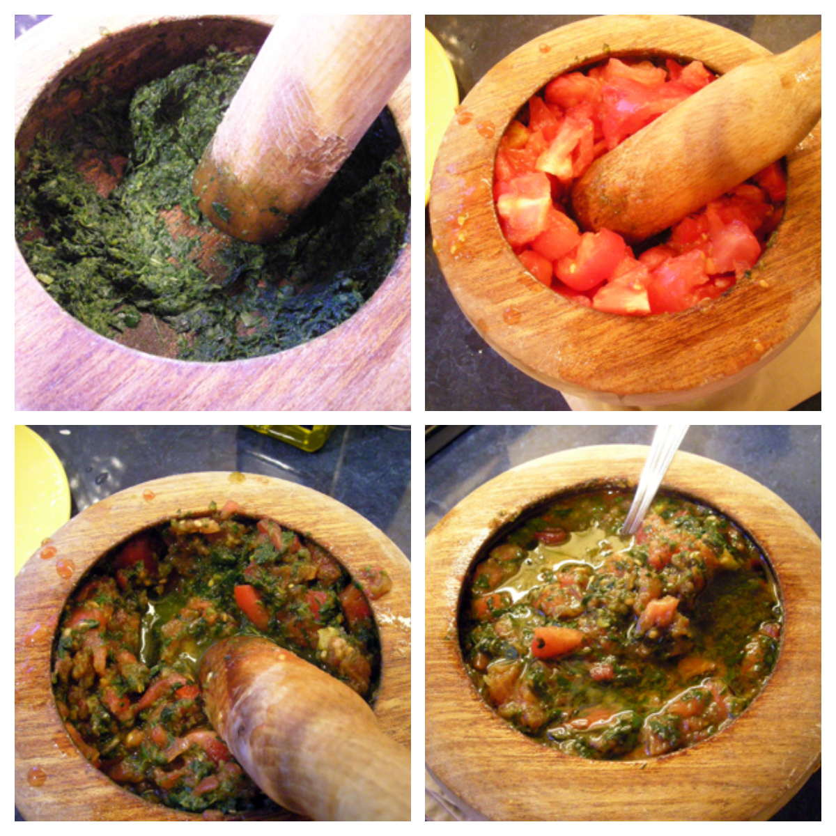 Soupe au pistou La recette facile par Toqués 2 Cuisine