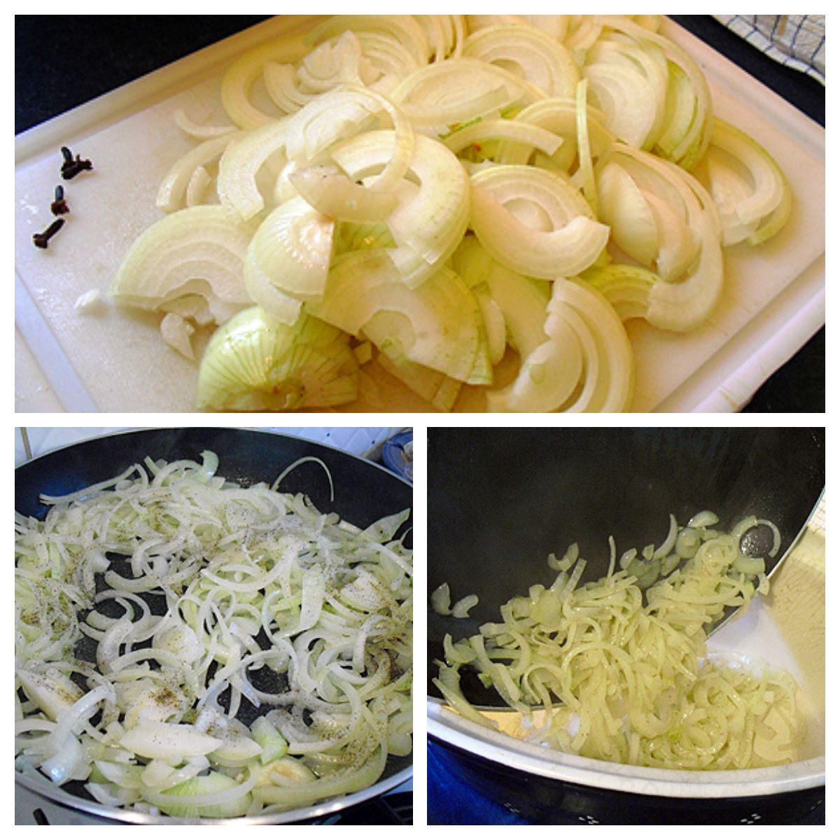 Baeckeoffe - La recette facile par Toqués 2 Cuisine