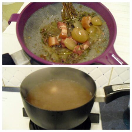 Boeuf braisé au four - 9