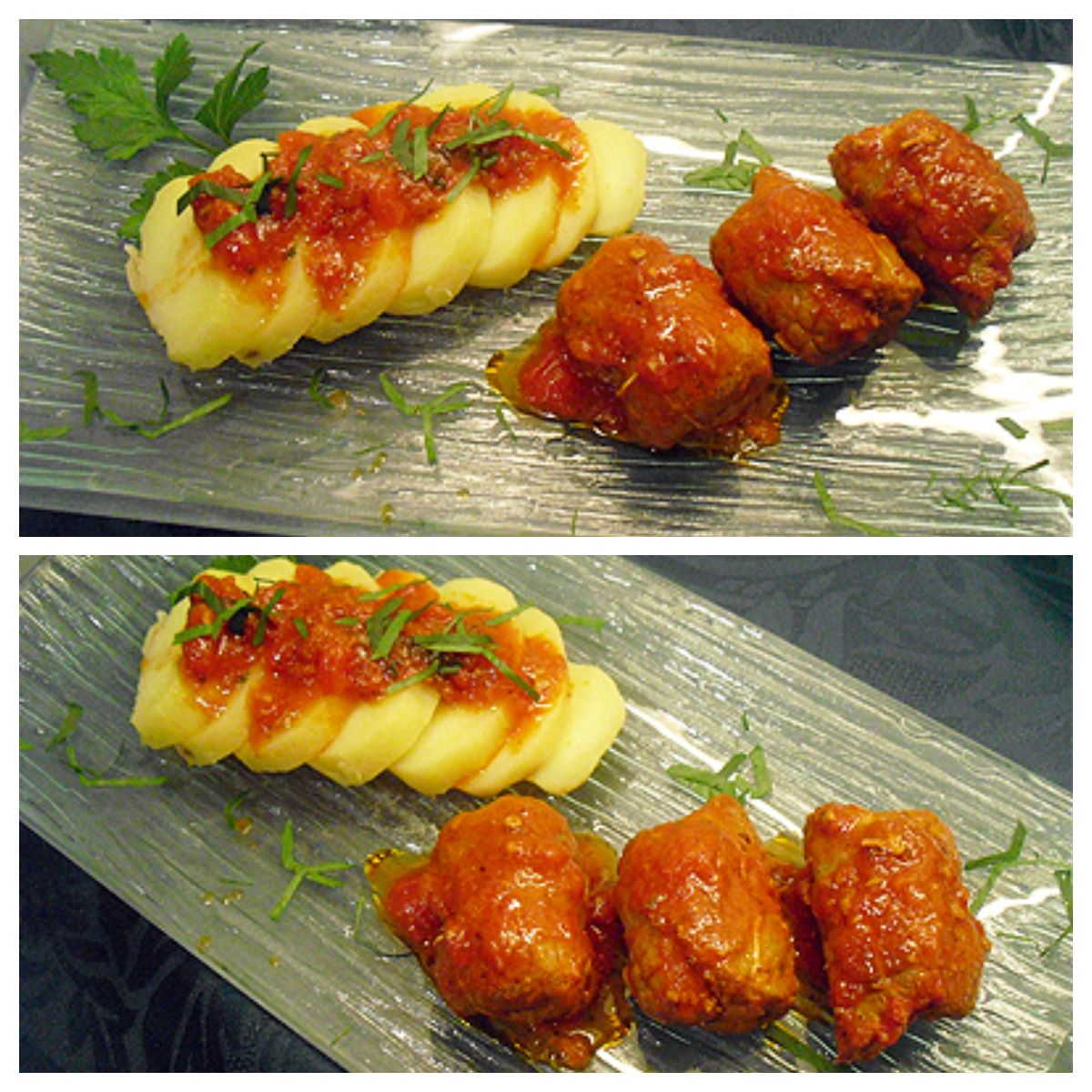 Alouettes sans tête La recette facile