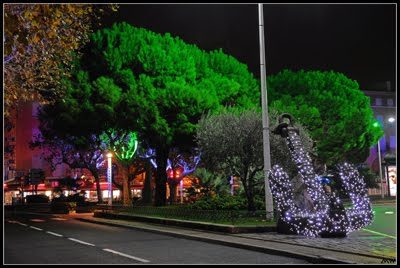 Bonne Année 2011 - 1