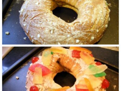 Couronne des rois - 10