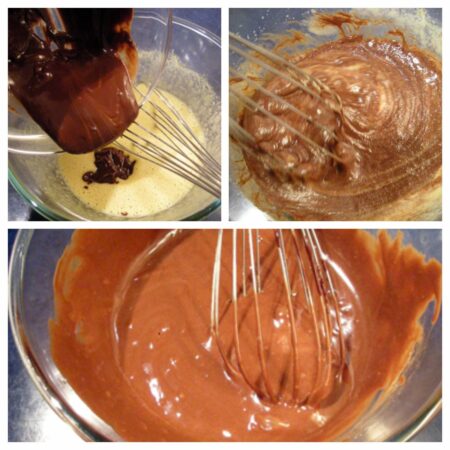Fondants au chocolat - 6