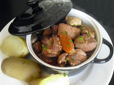 Daube de porc - 1