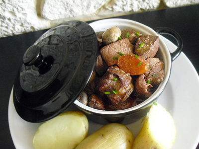 Daube de porc - 9