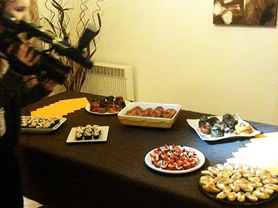 M6 s'invite dans ma cuisine - 40