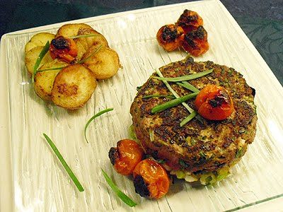 Tartare Oriental - 1