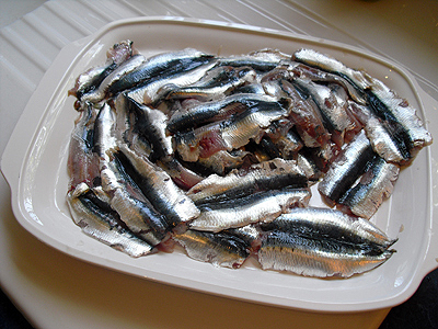 Tian de sardines - 2