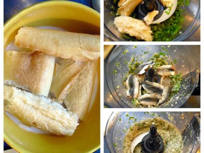 Sardines farcies - 3