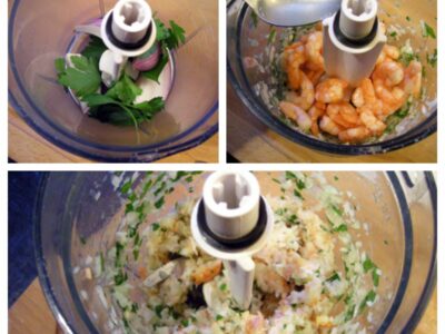 CONCOMBRES FARCIS - 4