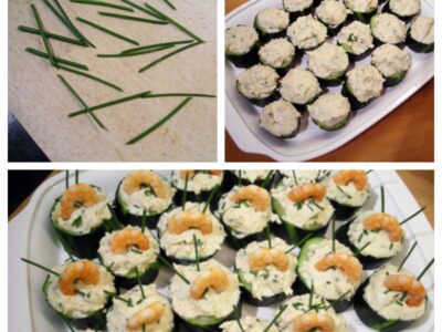 CONCOMBRES FARCIS - 6