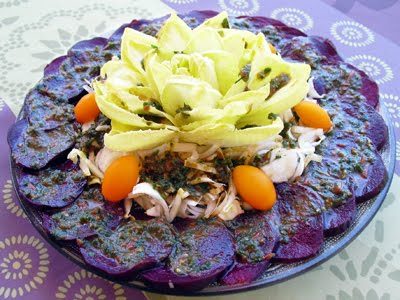 Salade Piémontaise