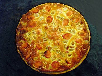 Quiche Alsacienne