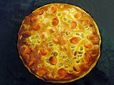 Quiche Alsacienne - 1