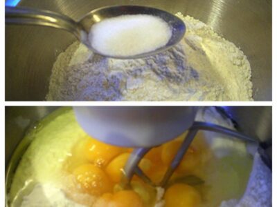 Raviolis maison - 2