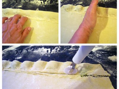 Raviolis maison - 12