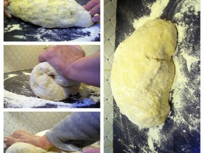 Raviolis maison - 4