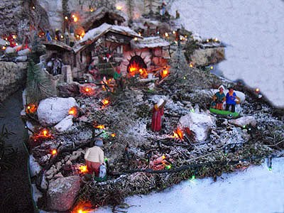 Un Noël pas comme les autres - 11