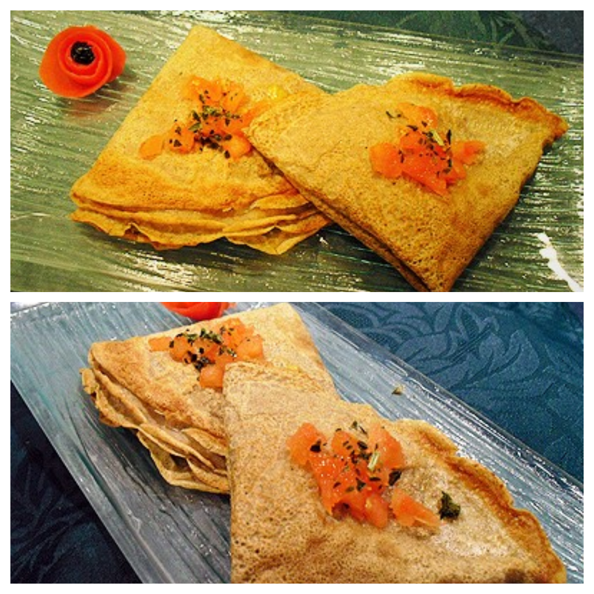 Recettes de crêpes Spécial Chandeleur - 10