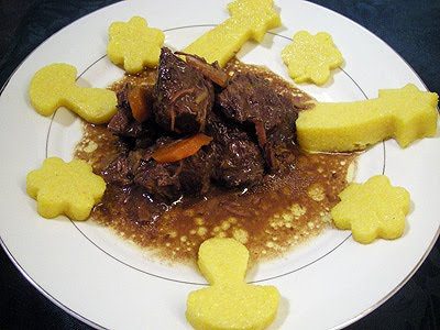 Daube de boeuf