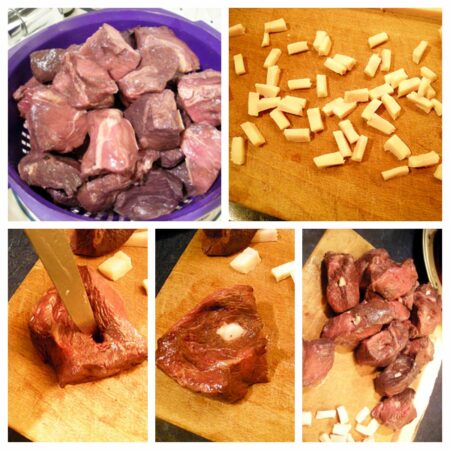 Daube de boeuf - 4