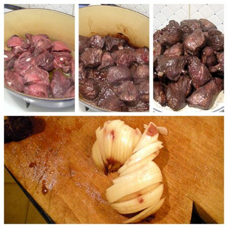 Daube de boeuf - 5