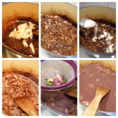 Daube de boeuf - 6