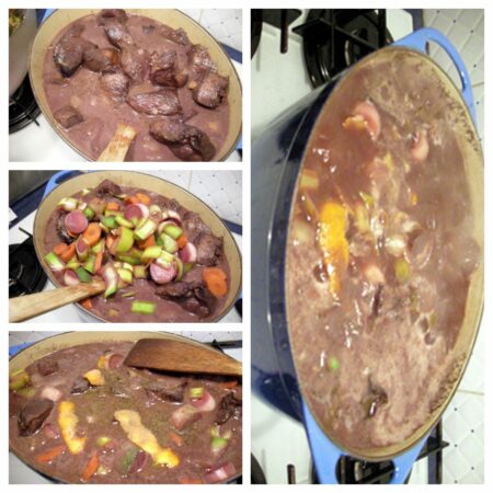 Daube de boeuf - 7