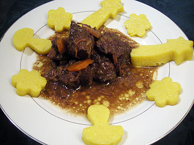 Daube de boeuf - 9