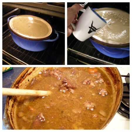 Daube de boeuf - 8