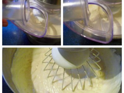 Glace au citron sans sorbetière - 5