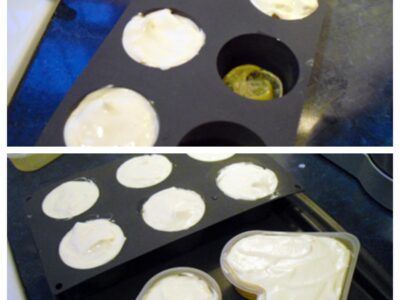 Glace au citron sans sorbetière - 6